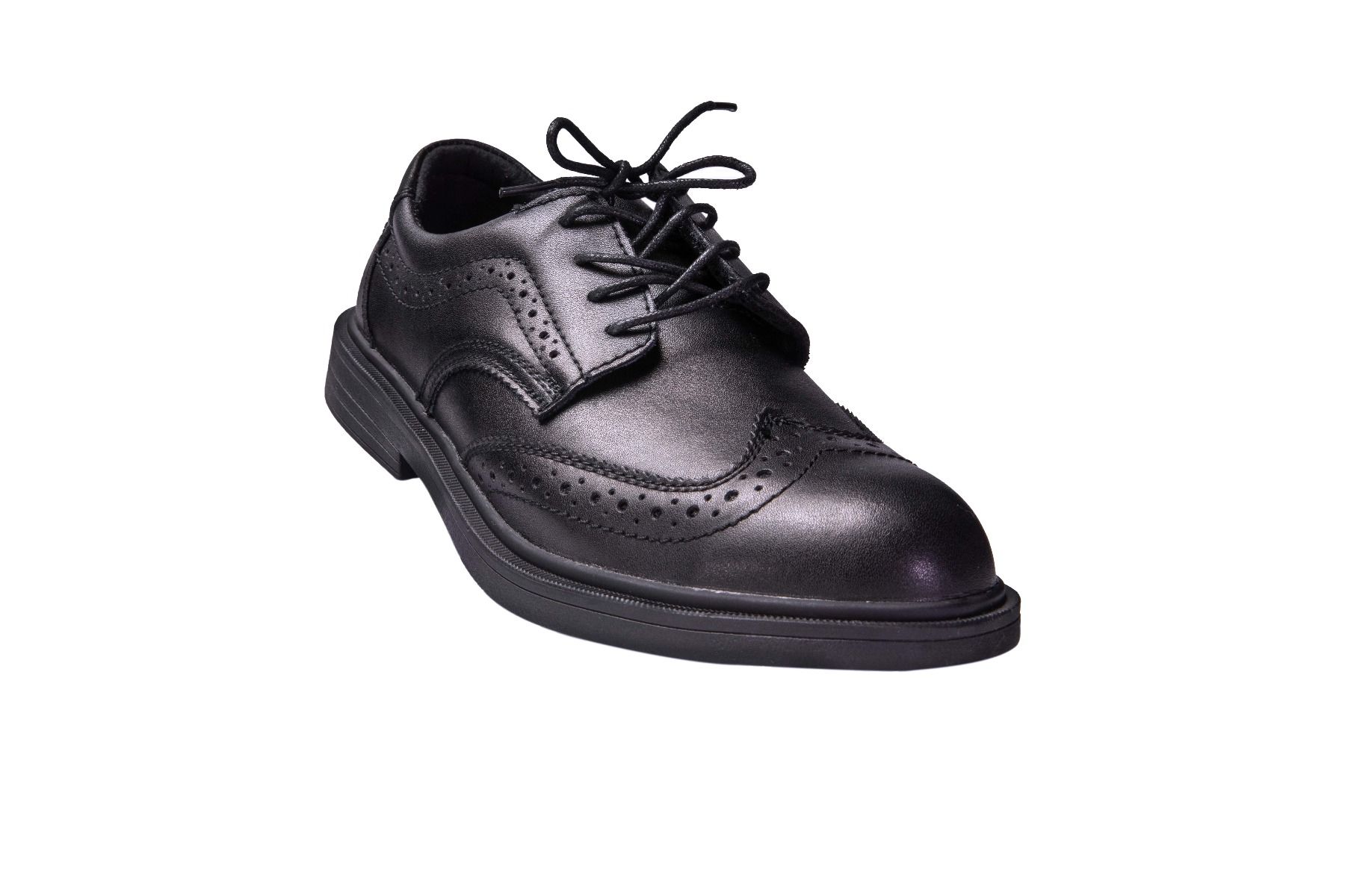 Executive safety shoes discount